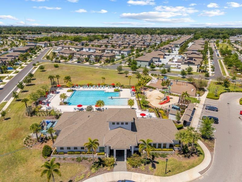 3703 GLOBE THISTLE DR, TAMPA, FL, 33619