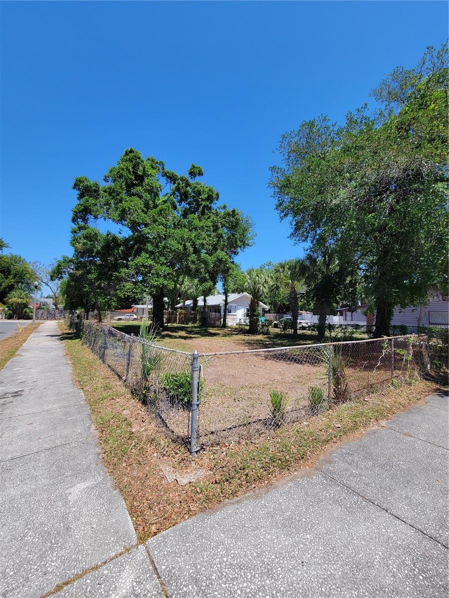 NEWTON AVE S, ST PETERSBURG, FL, 33705