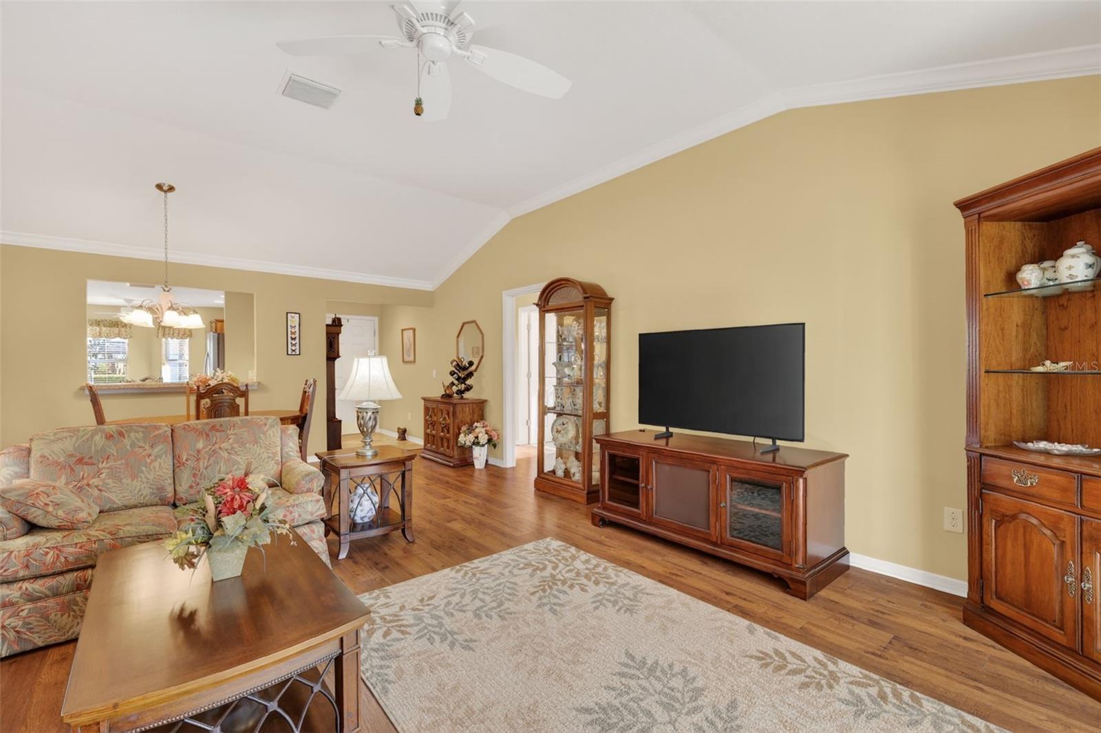 603 EVESBOROUGH PATH, THE VILLAGES, FL, 32163