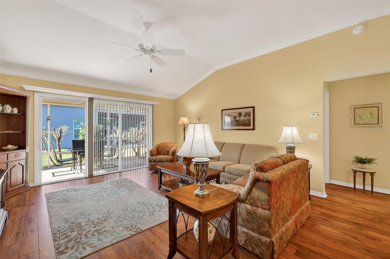 603 EVESBOROUGH PATH, THE VILLAGES, FL, 32163