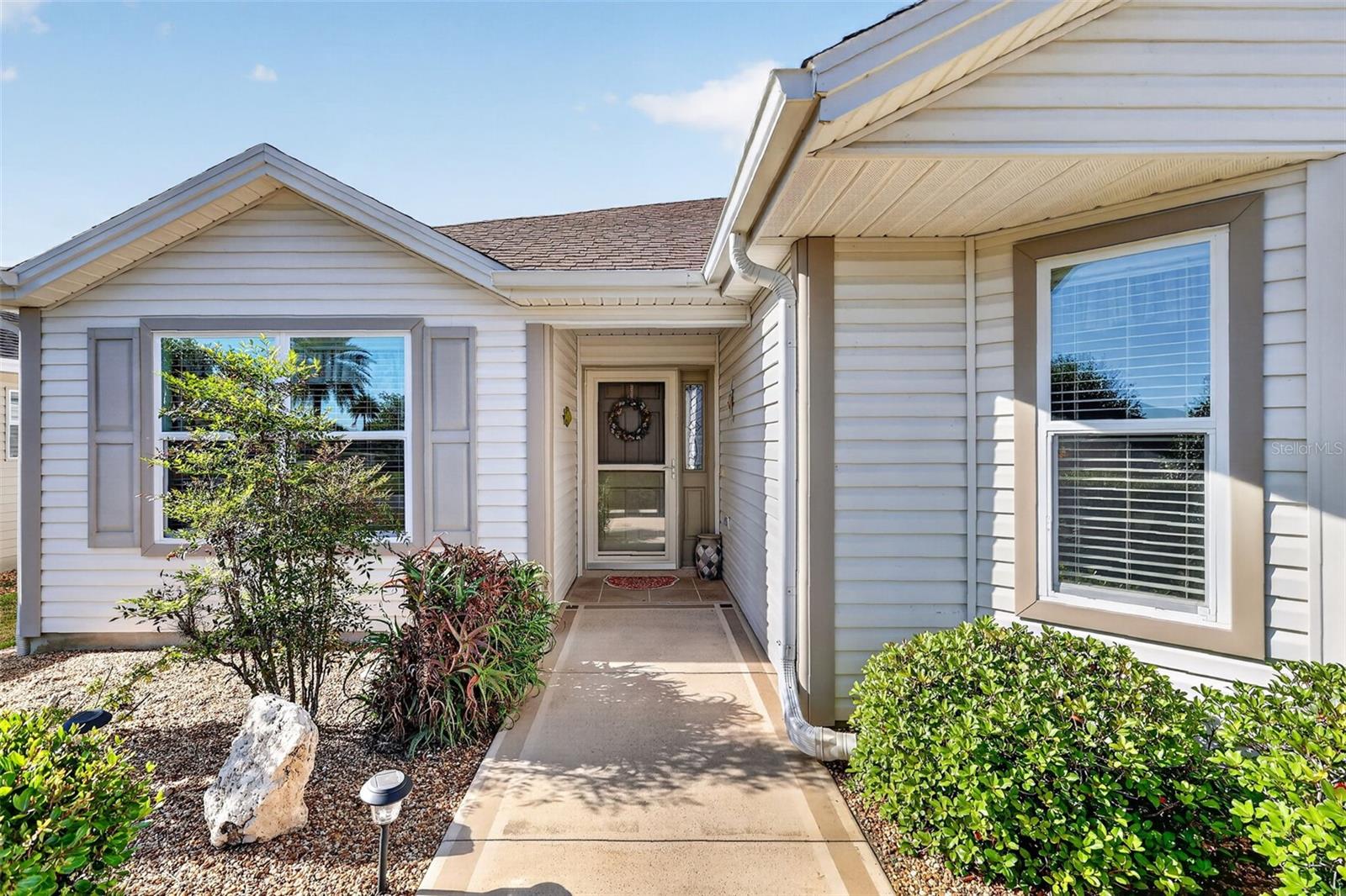 603 EVESBOROUGH PATH, THE VILLAGES, FL, 32163