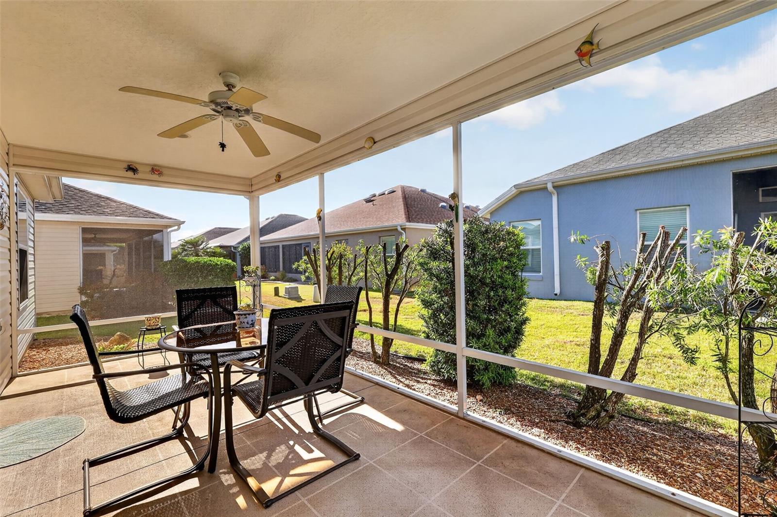 603 EVESBOROUGH PATH, THE VILLAGES, FL, 32163