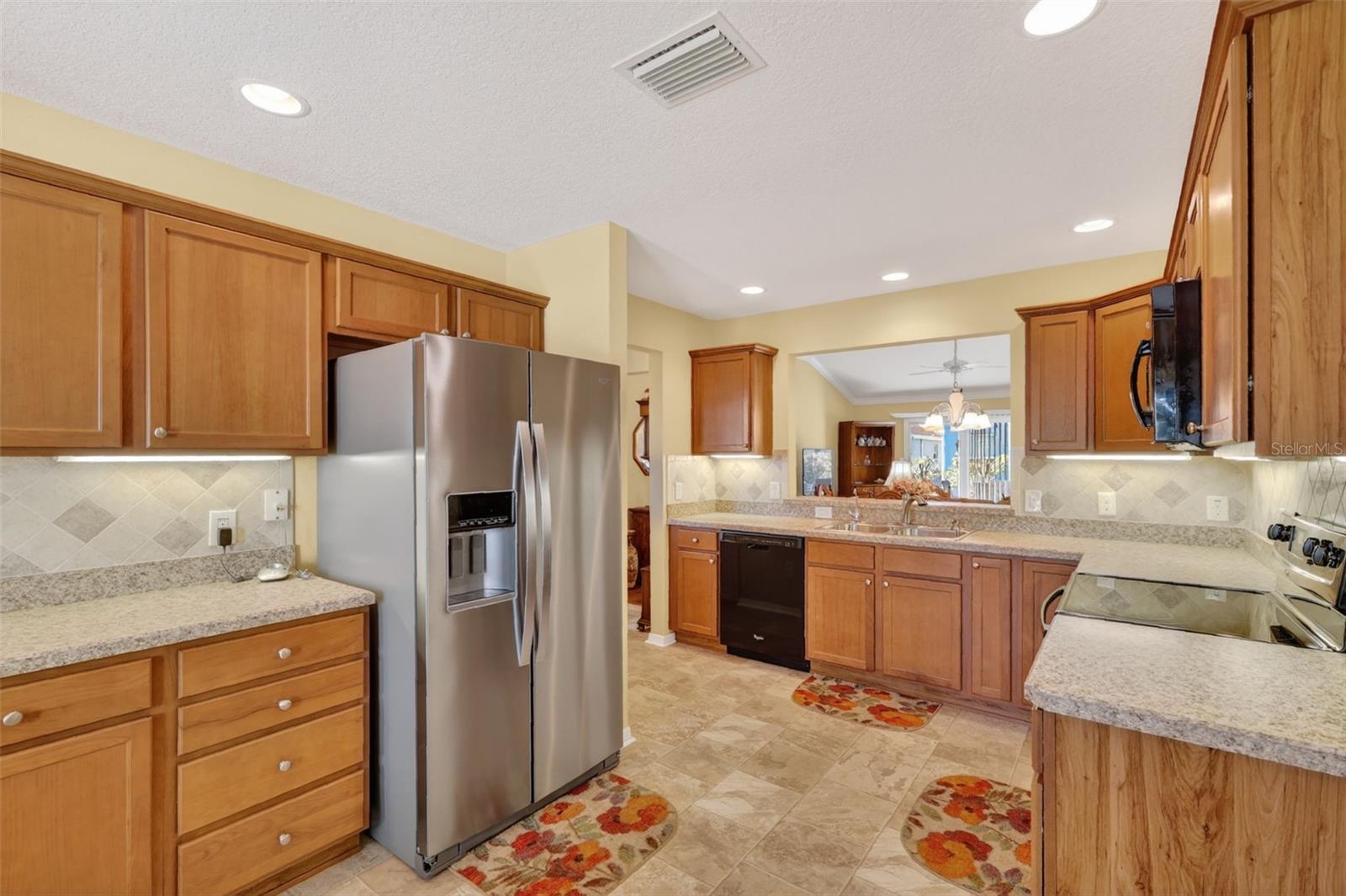 603 EVESBOROUGH PATH, THE VILLAGES, FL, 32163