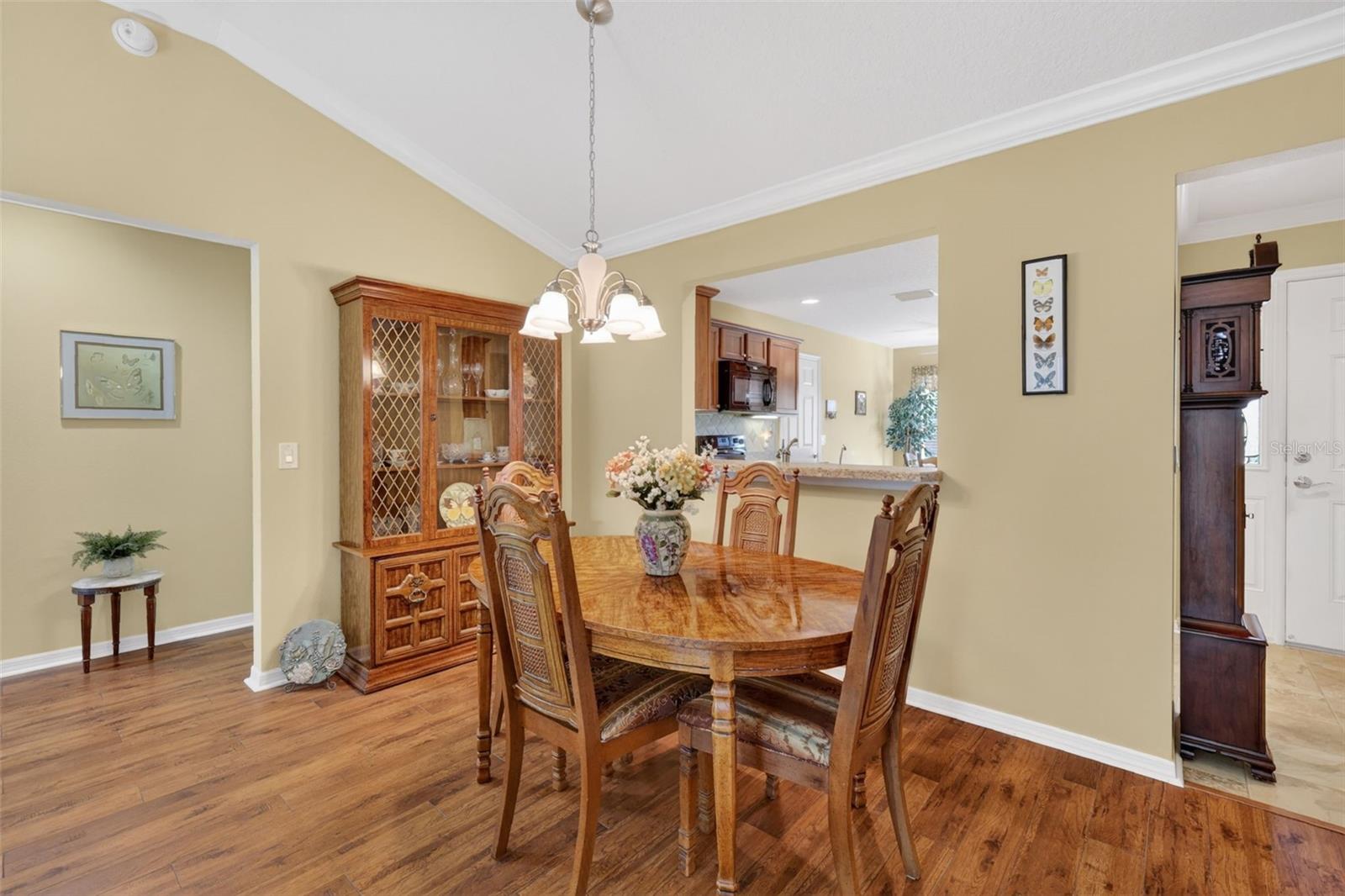 603 EVESBOROUGH PATH, THE VILLAGES, FL, 32163