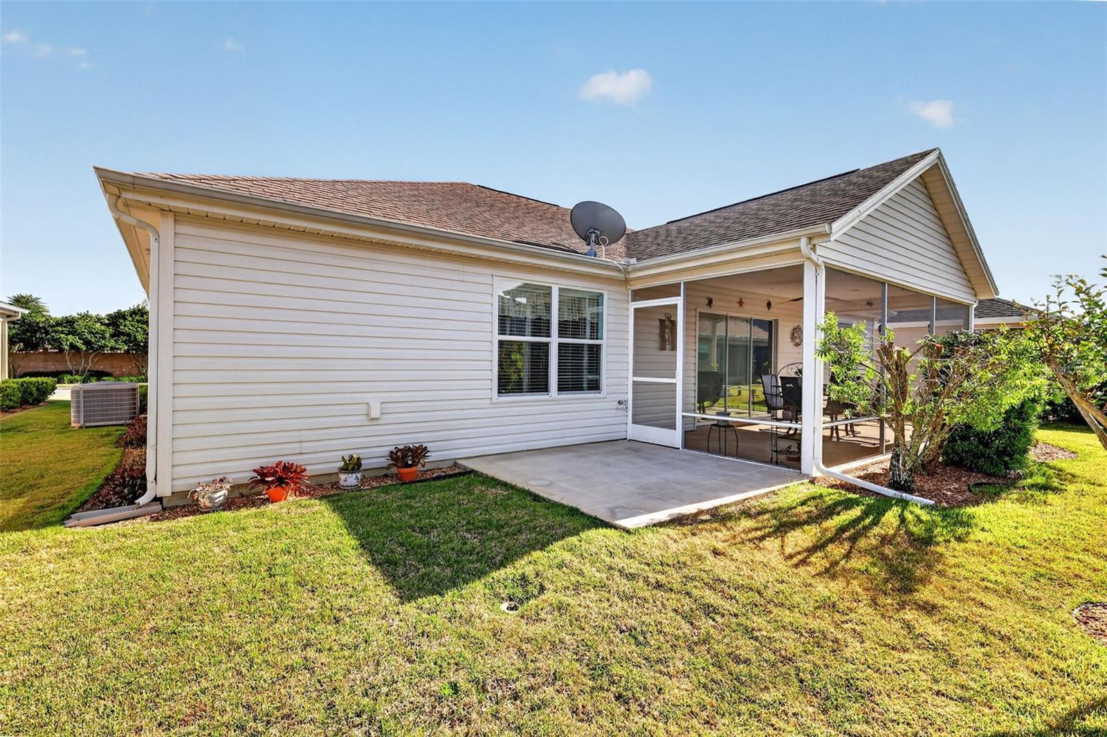 603 EVESBOROUGH PATH, THE VILLAGES, FL, 32163