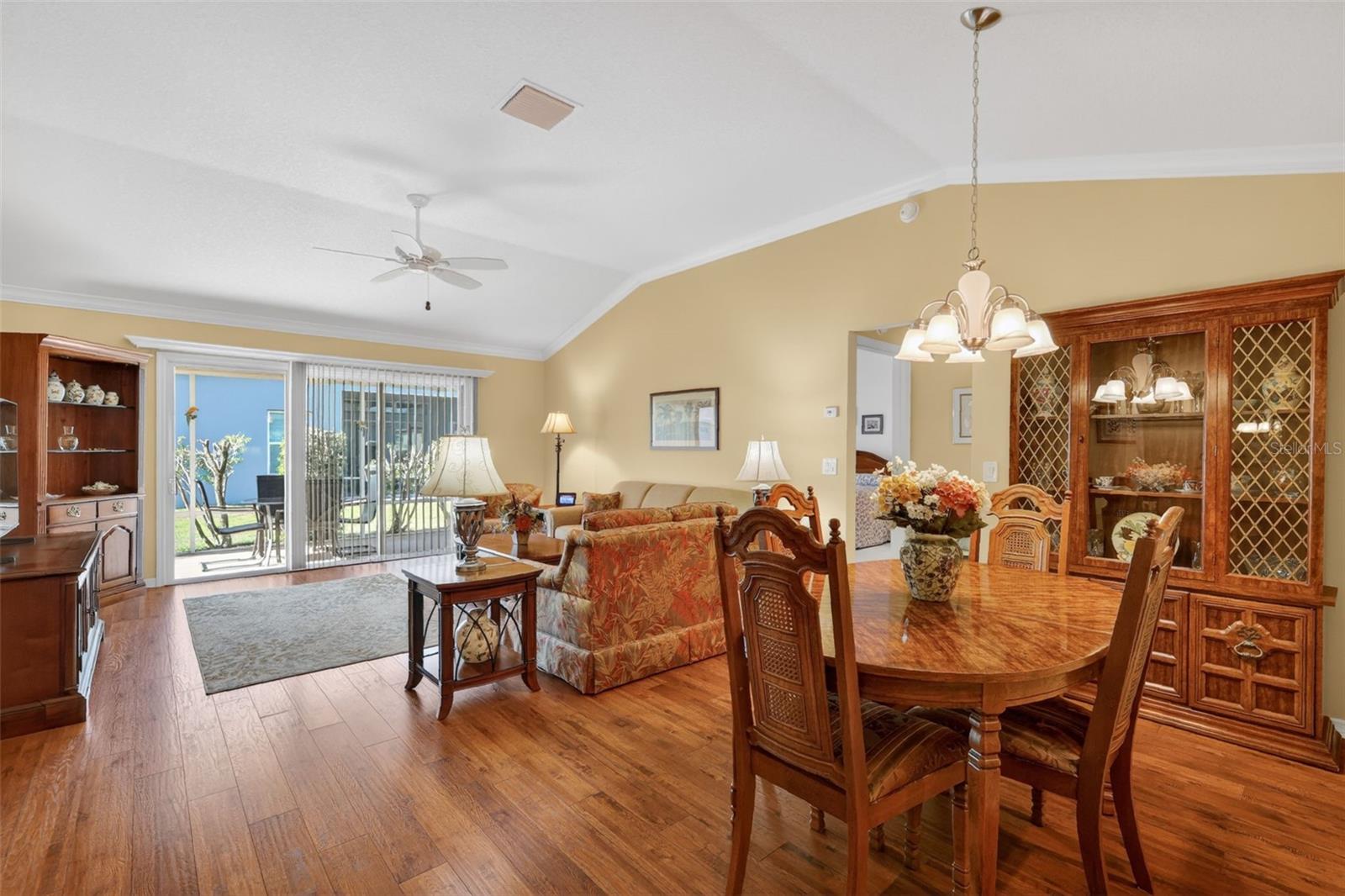 603 EVESBOROUGH PATH, THE VILLAGES, FL, 32163