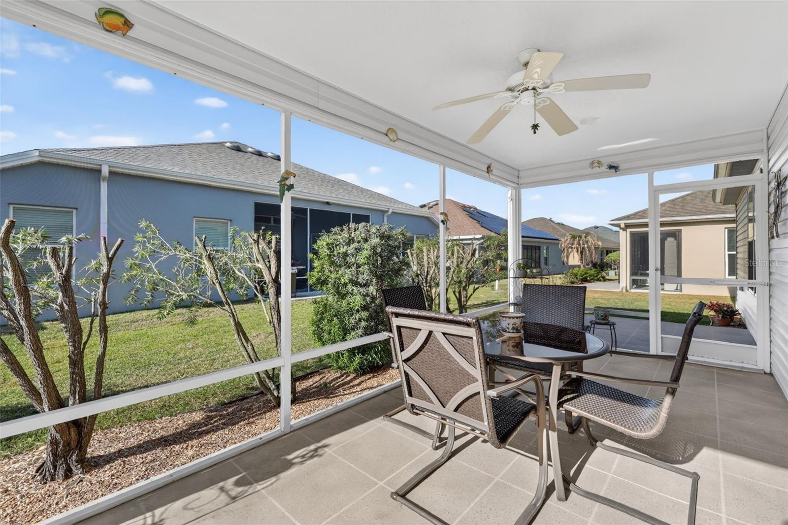 603 EVESBOROUGH PATH, THE VILLAGES, FL, 32163