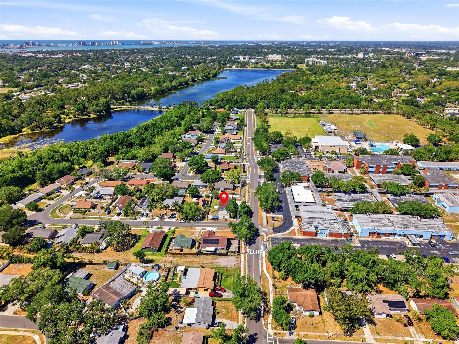 1966 119TH ST, LARGO, FL, 33778