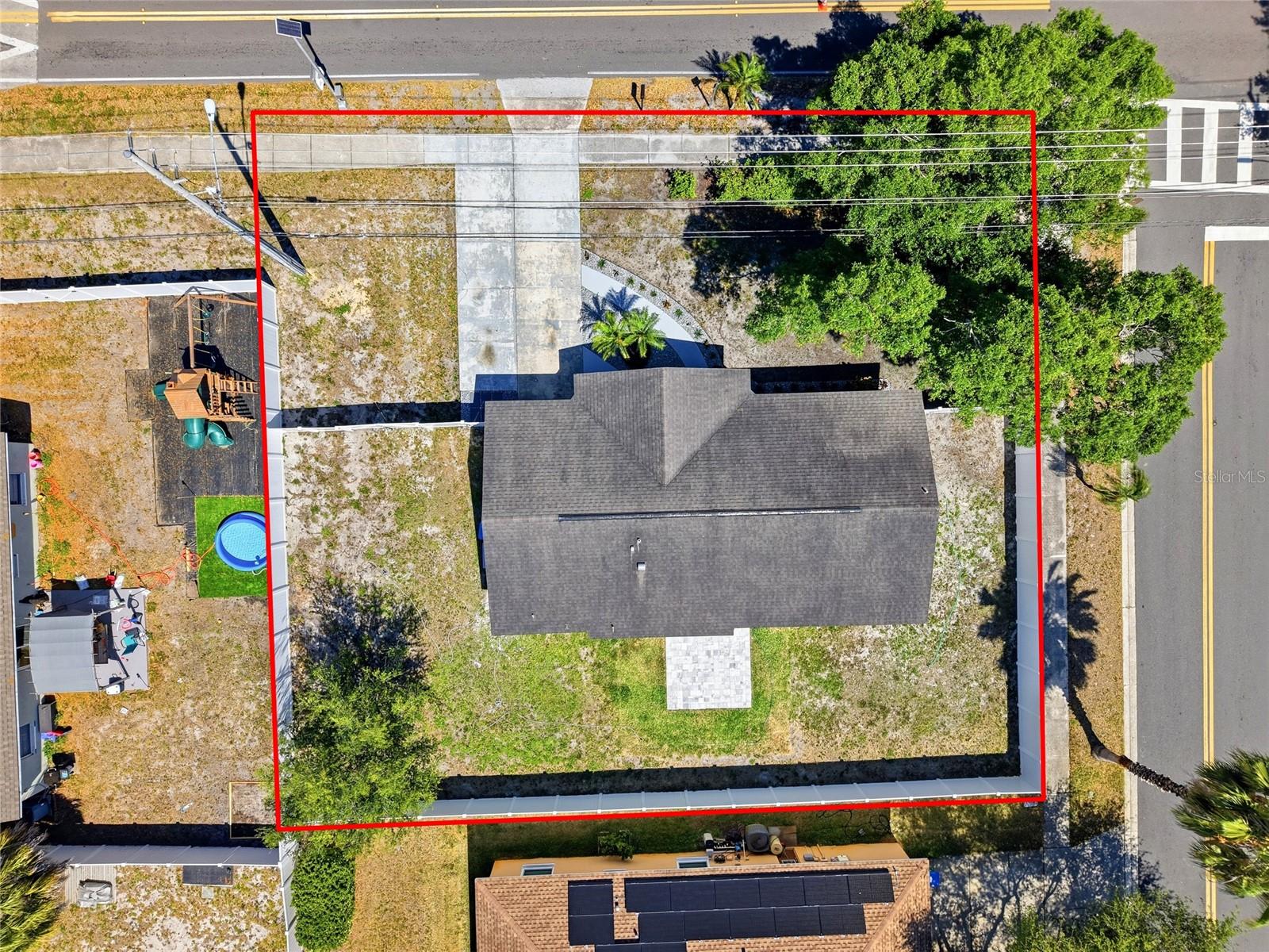 1966 119TH ST, LARGO, FL, 33778