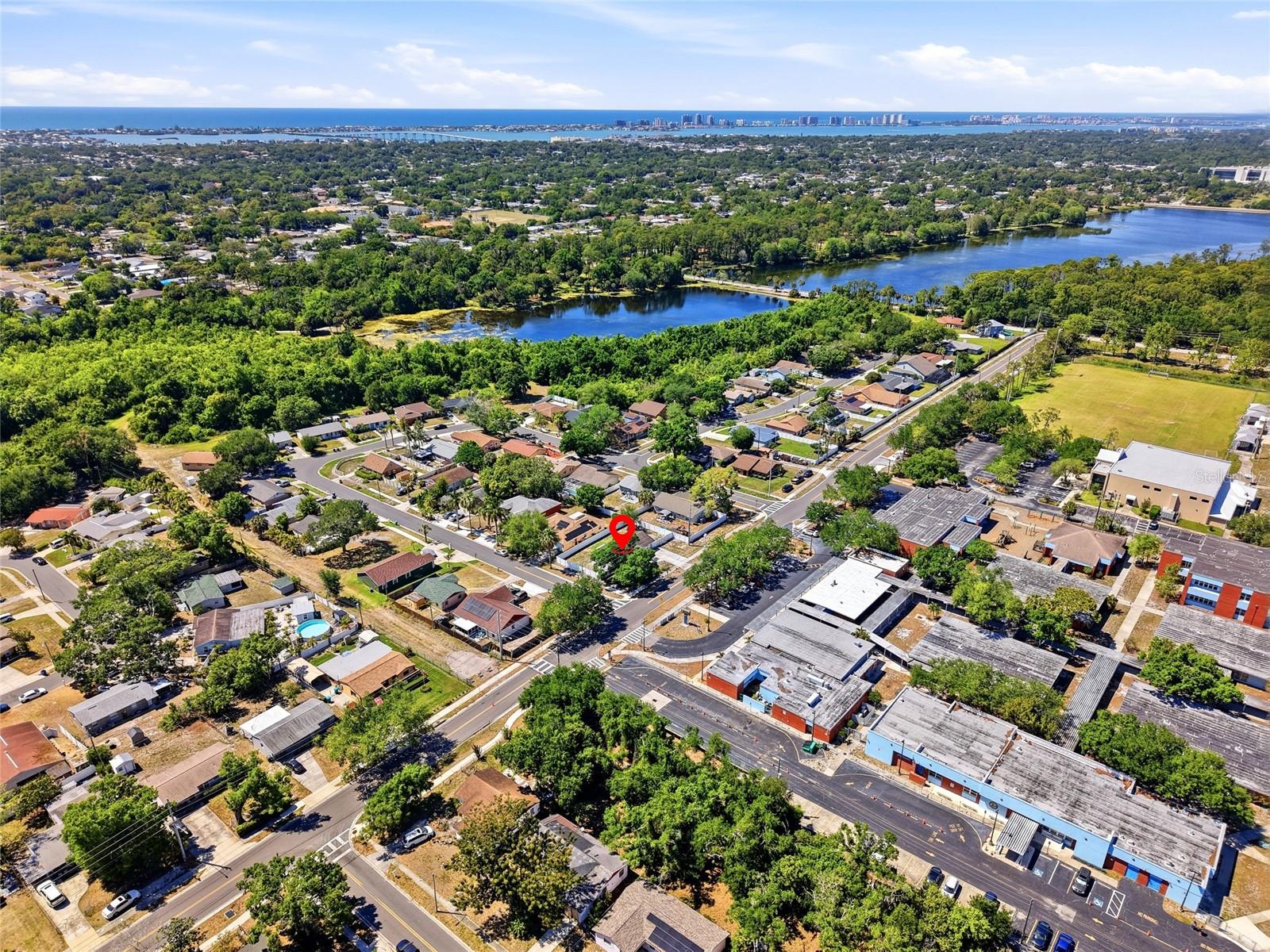 1966 119TH ST, LARGO, FL, 33778