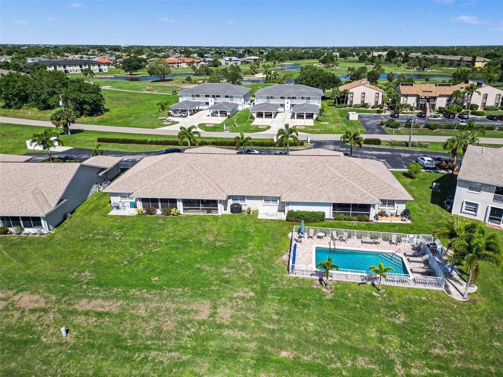 26333 NADIR RD #111, PUNTA GORDA, FL, 33983