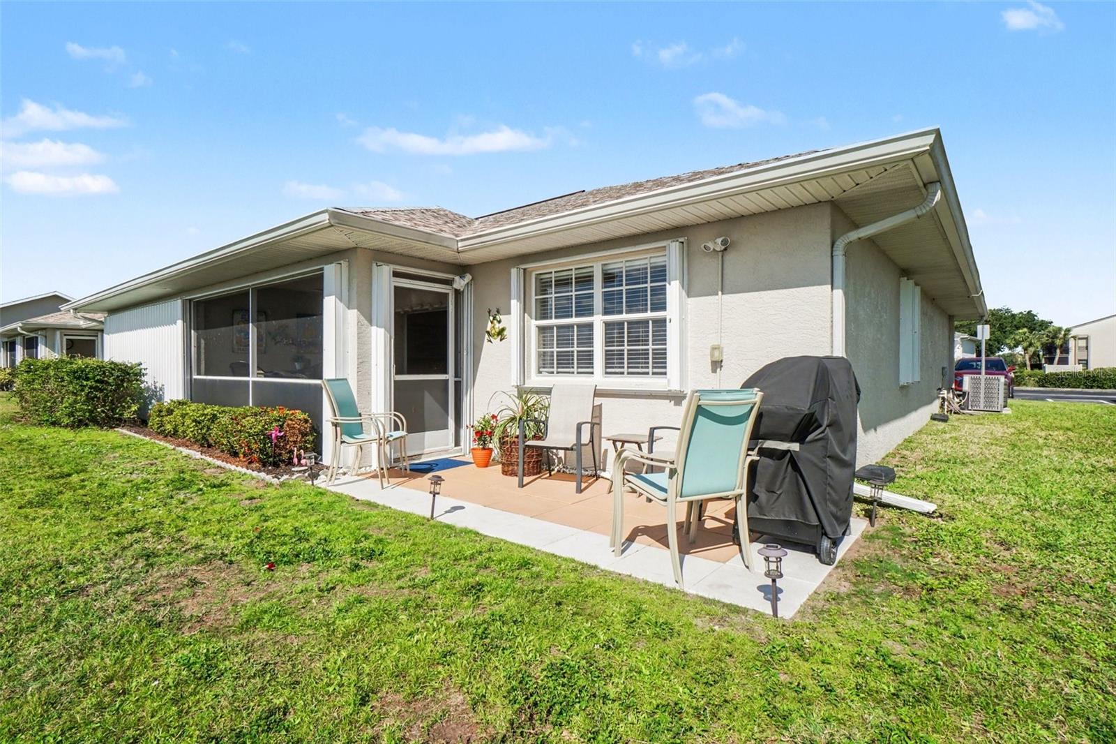 26333 NADIR RD #111, PUNTA GORDA, FL, 33983