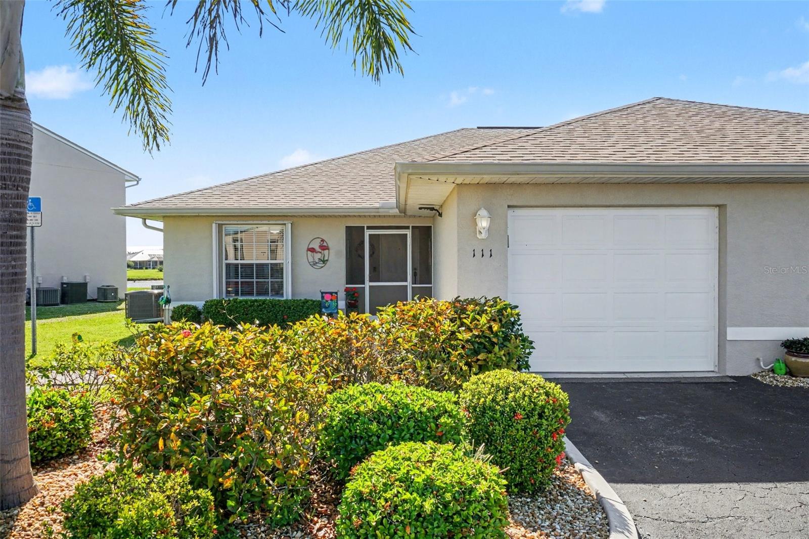 26333 NADIR RD #111, PUNTA GORDA, FL, 33983
