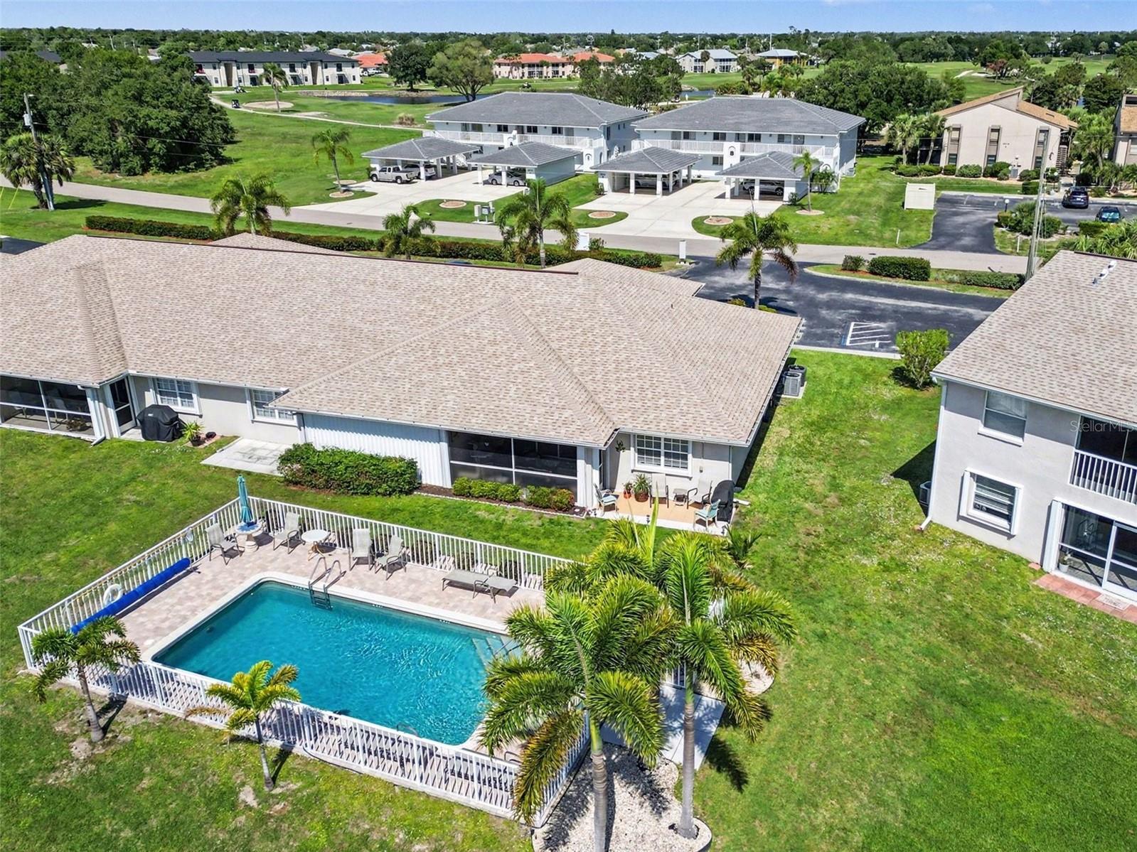 26333 NADIR RD #111, PUNTA GORDA, FL, 33983