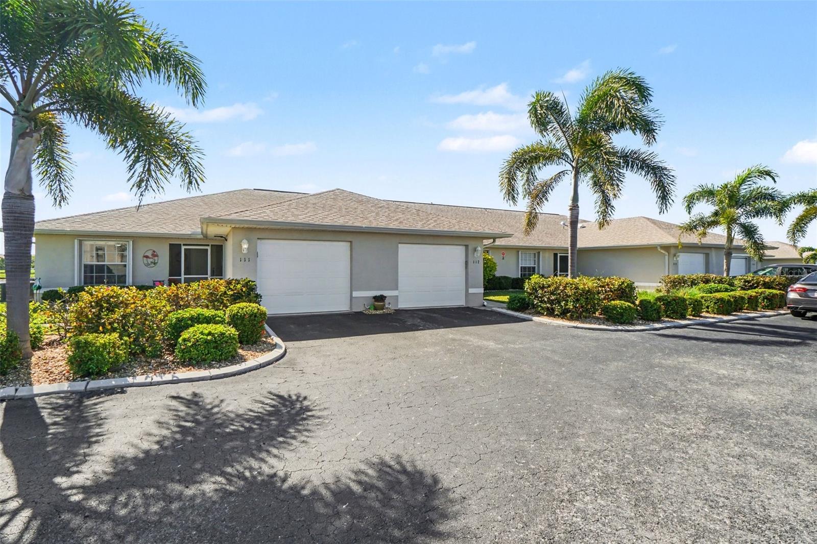 26333 NADIR RD #111, PUNTA GORDA, FL, 33983