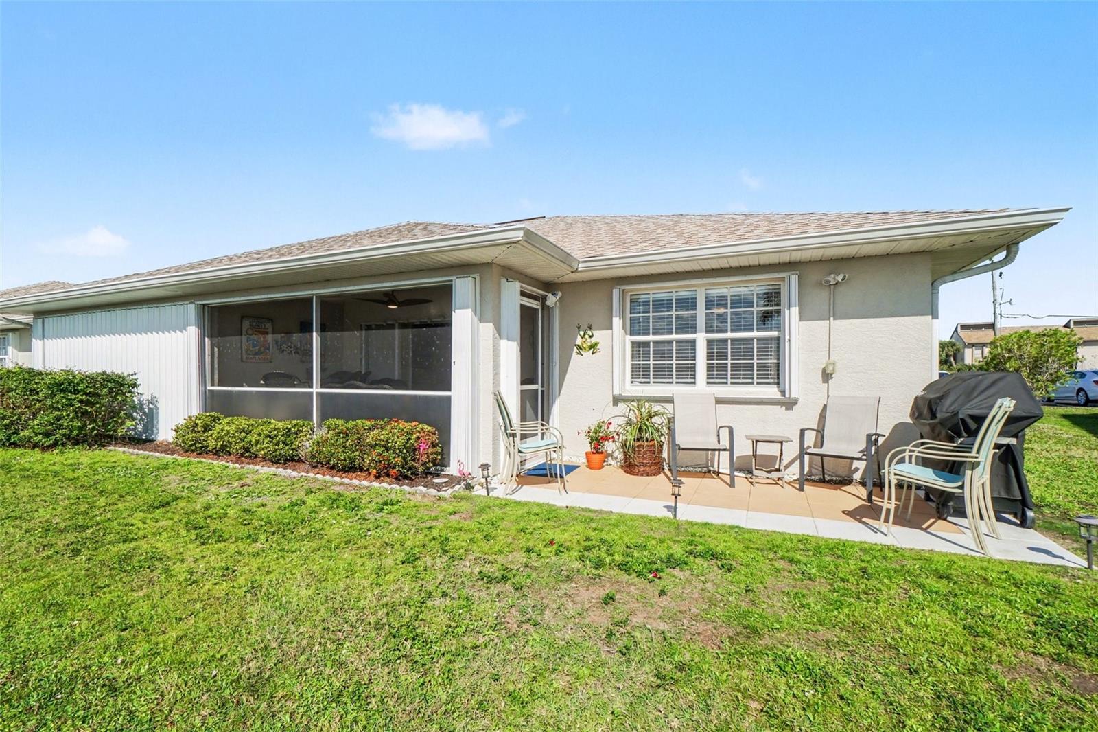 26333 NADIR RD #111, PUNTA GORDA, FL, 33983