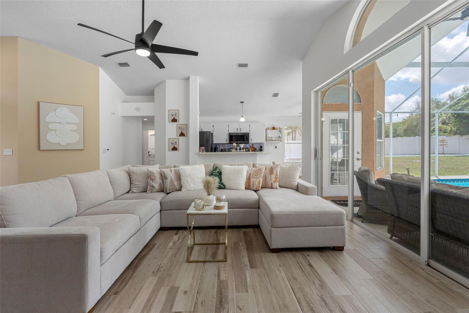 12270 PADRON BLVD, SPRING HILL, FL, 34609