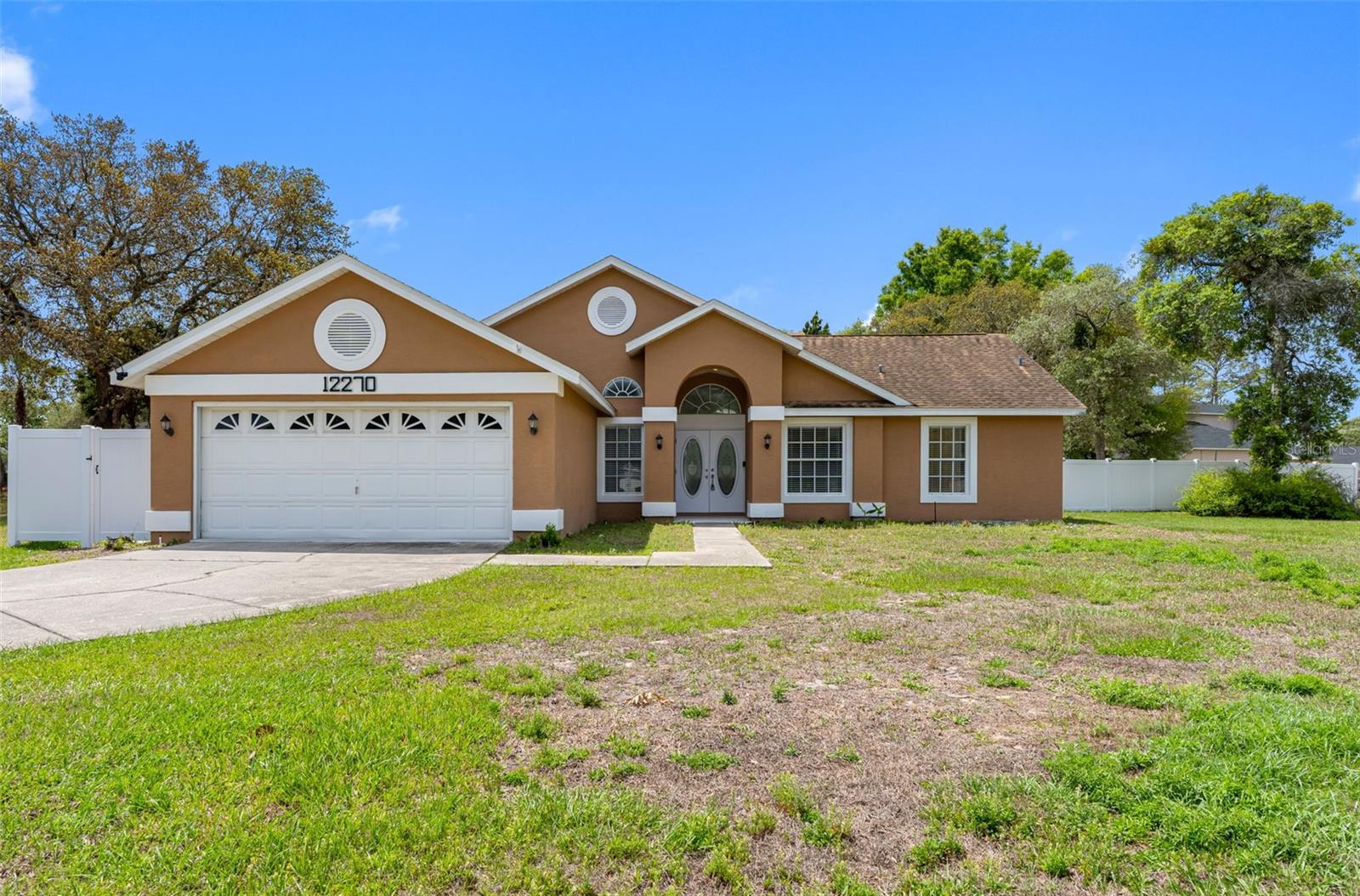12270 PADRON BLVD, SPRING HILL, FL, 34609