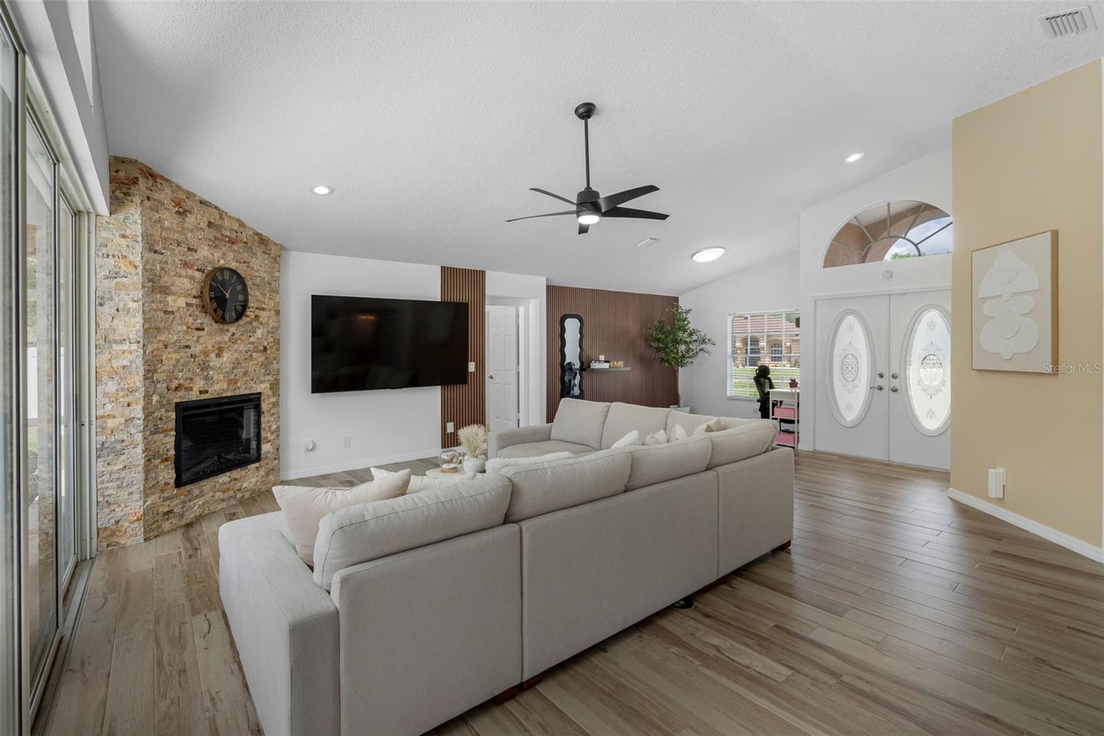 12270 PADRON BLVD, SPRING HILL, FL, 34609