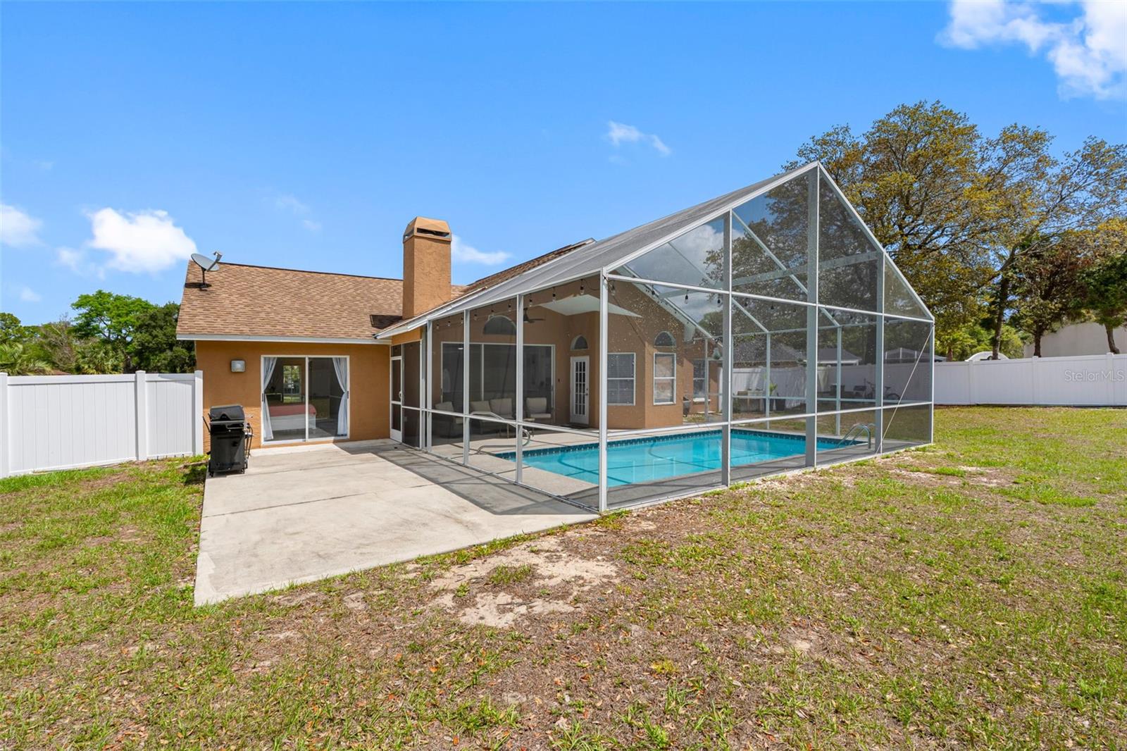 12270 PADRON BLVD, SPRING HILL, FL, 34609