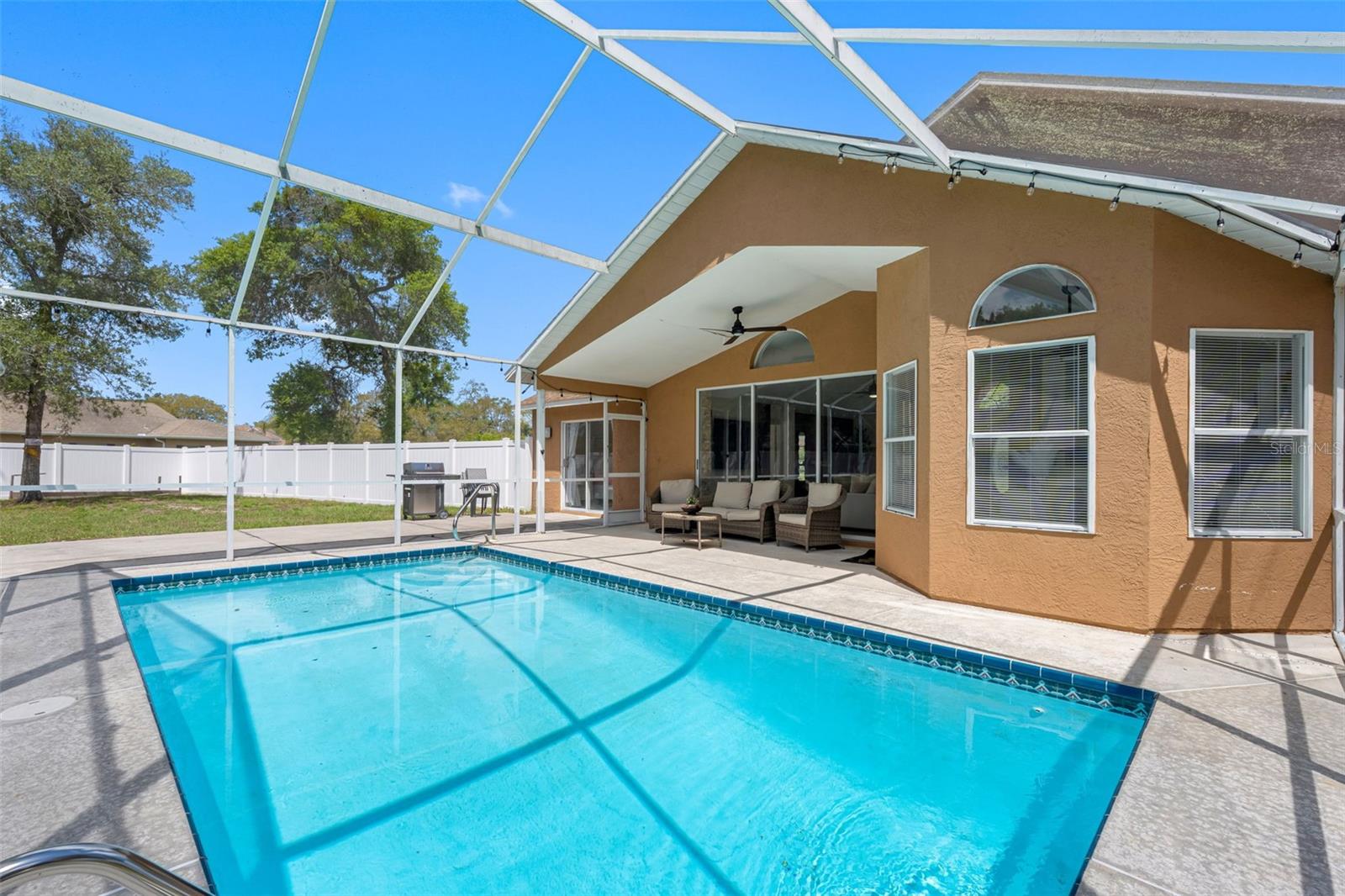 12270 PADRON BLVD, SPRING HILL, FL, 34609