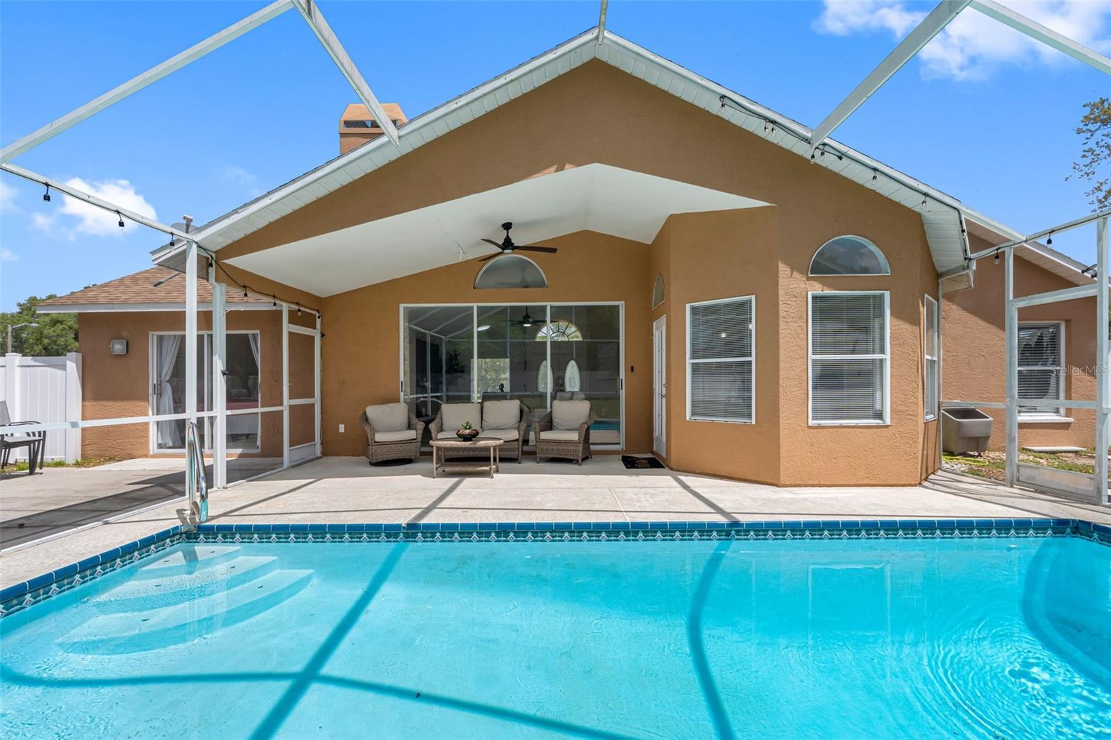 12270 PADRON BLVD, SPRING HILL, FL, 34609