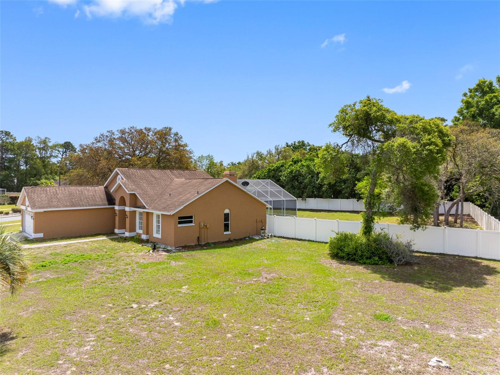 12270 PADRON BLVD, SPRING HILL, FL, 34609