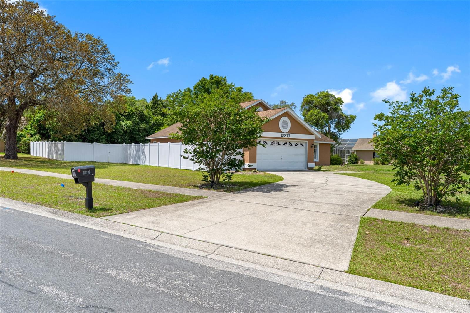 12270 PADRON BLVD, SPRING HILL, FL, 34609