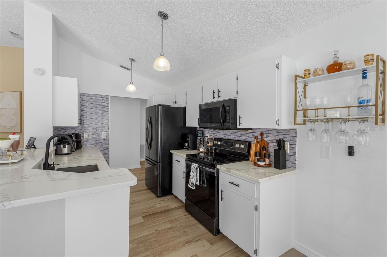 12270 PADRON BLVD, SPRING HILL, FL, 34609