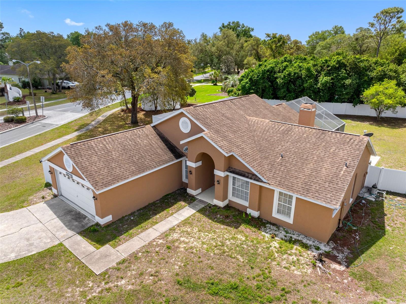 12270 PADRON BLVD, SPRING HILL, FL, 34609