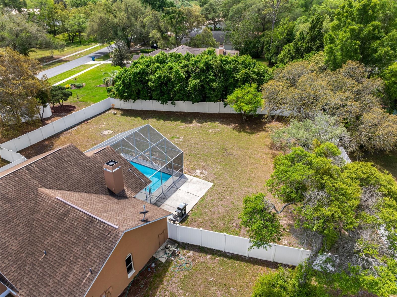12270 PADRON BLVD, SPRING HILL, FL, 34609