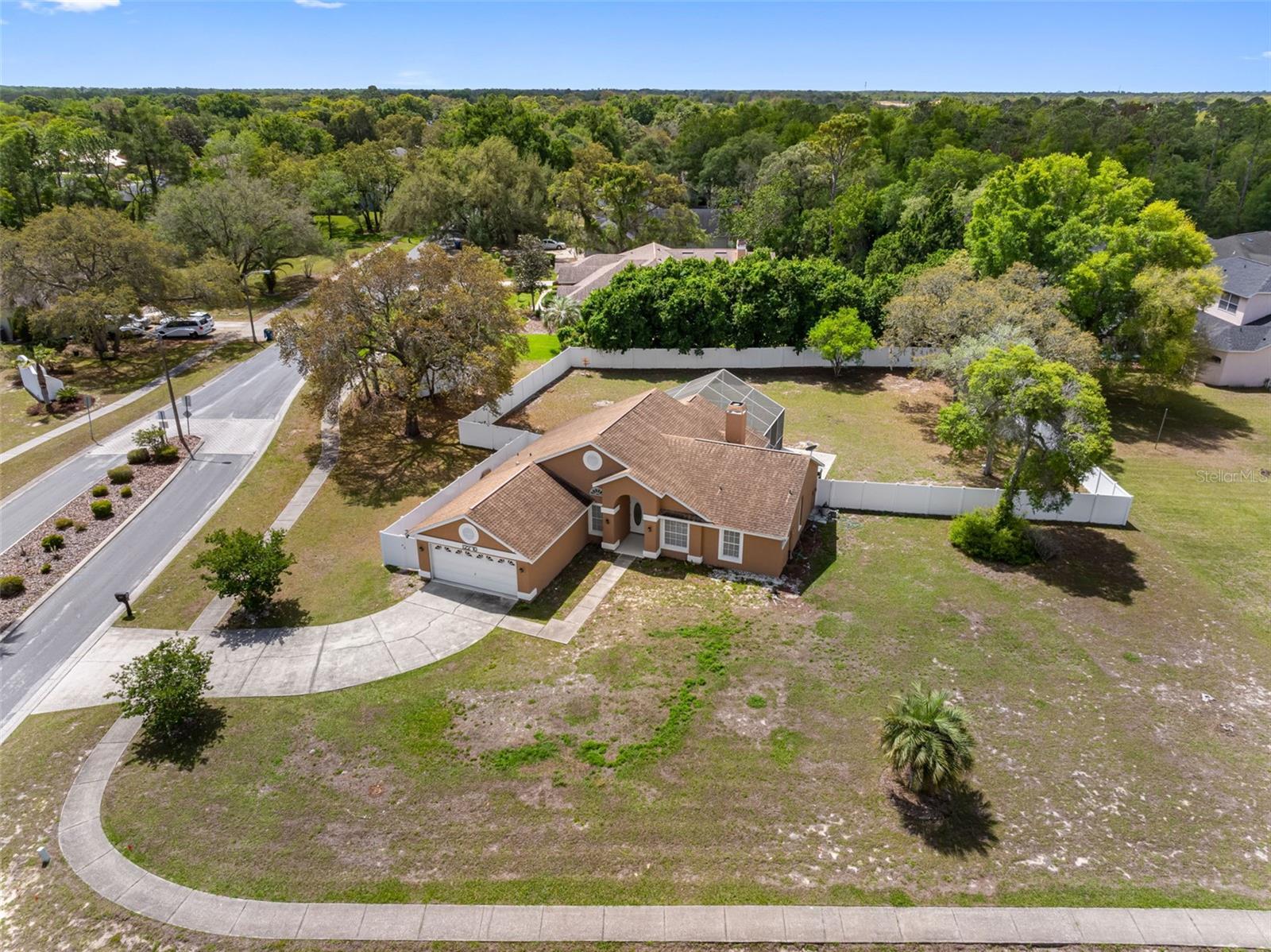 12270 PADRON BLVD, SPRING HILL, FL, 34609