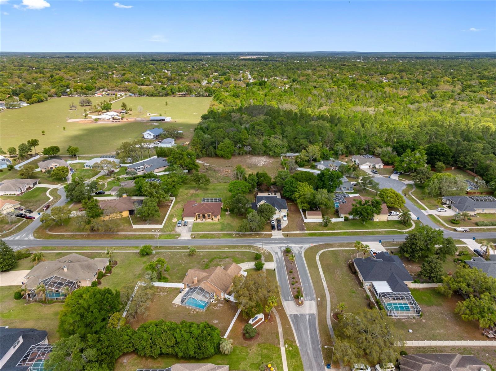 12270 PADRON BLVD, SPRING HILL, FL, 34609