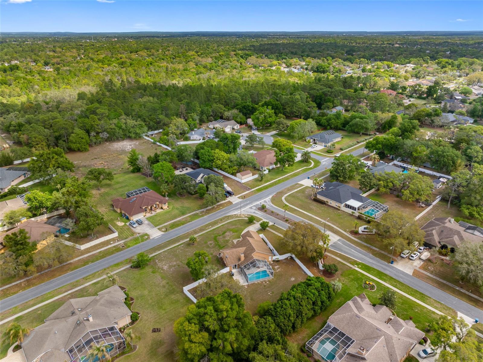 12270 PADRON BLVD, SPRING HILL, FL, 34609