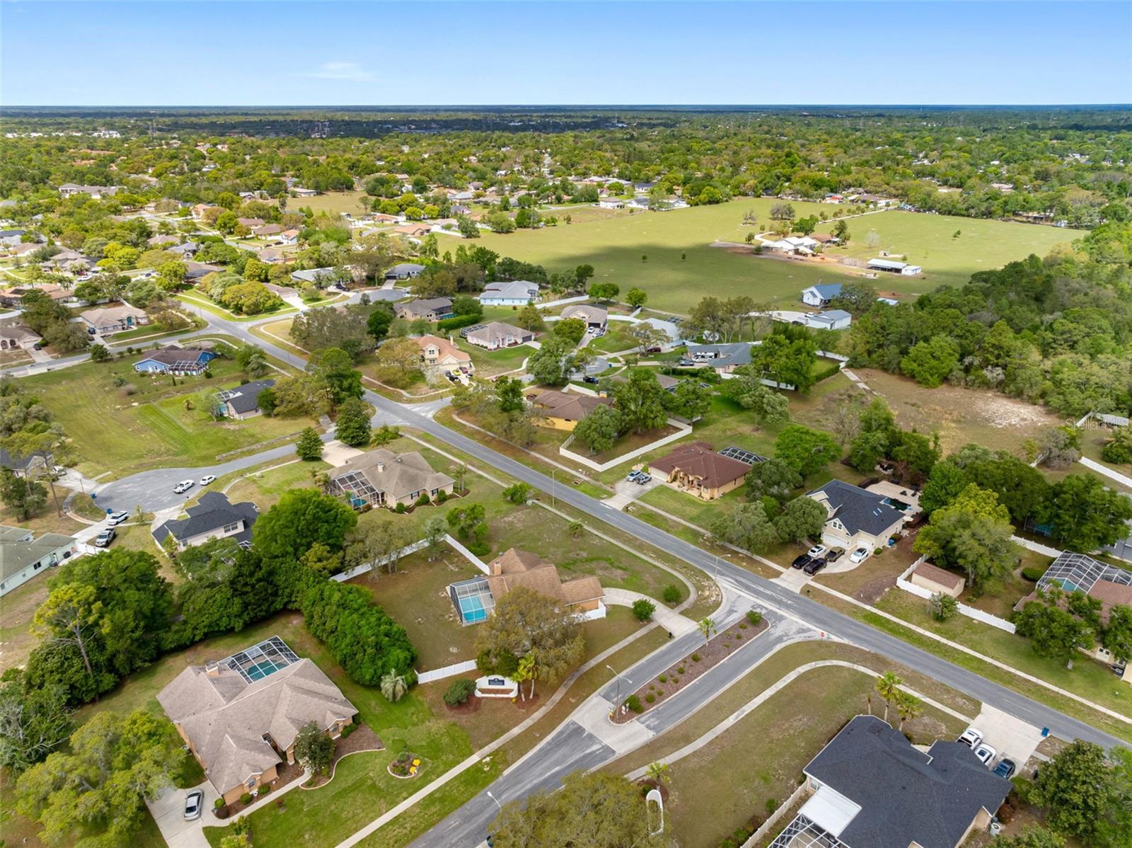 12270 PADRON BLVD, SPRING HILL, FL, 34609