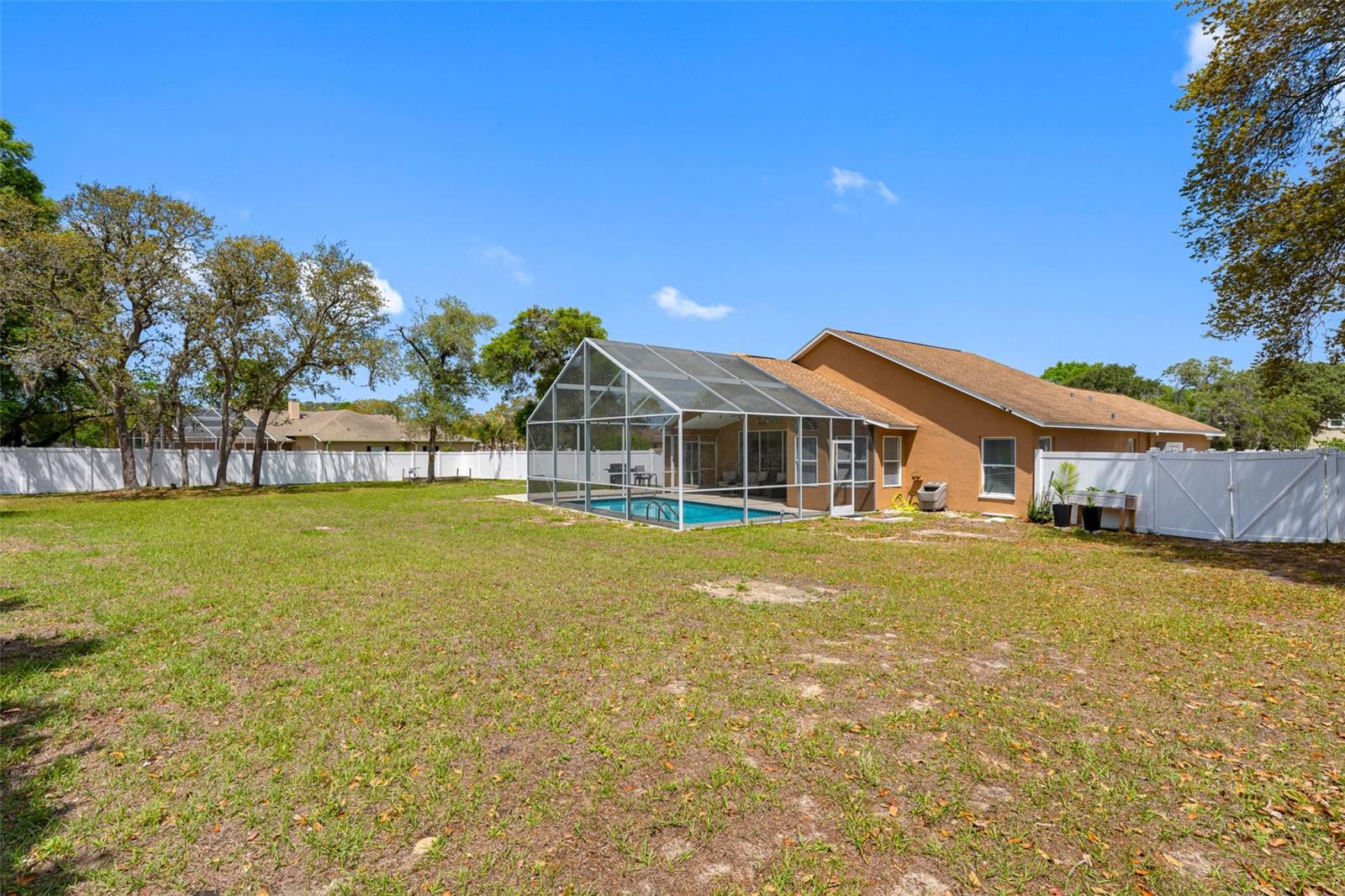 12270 PADRON BLVD, SPRING HILL, FL, 34609