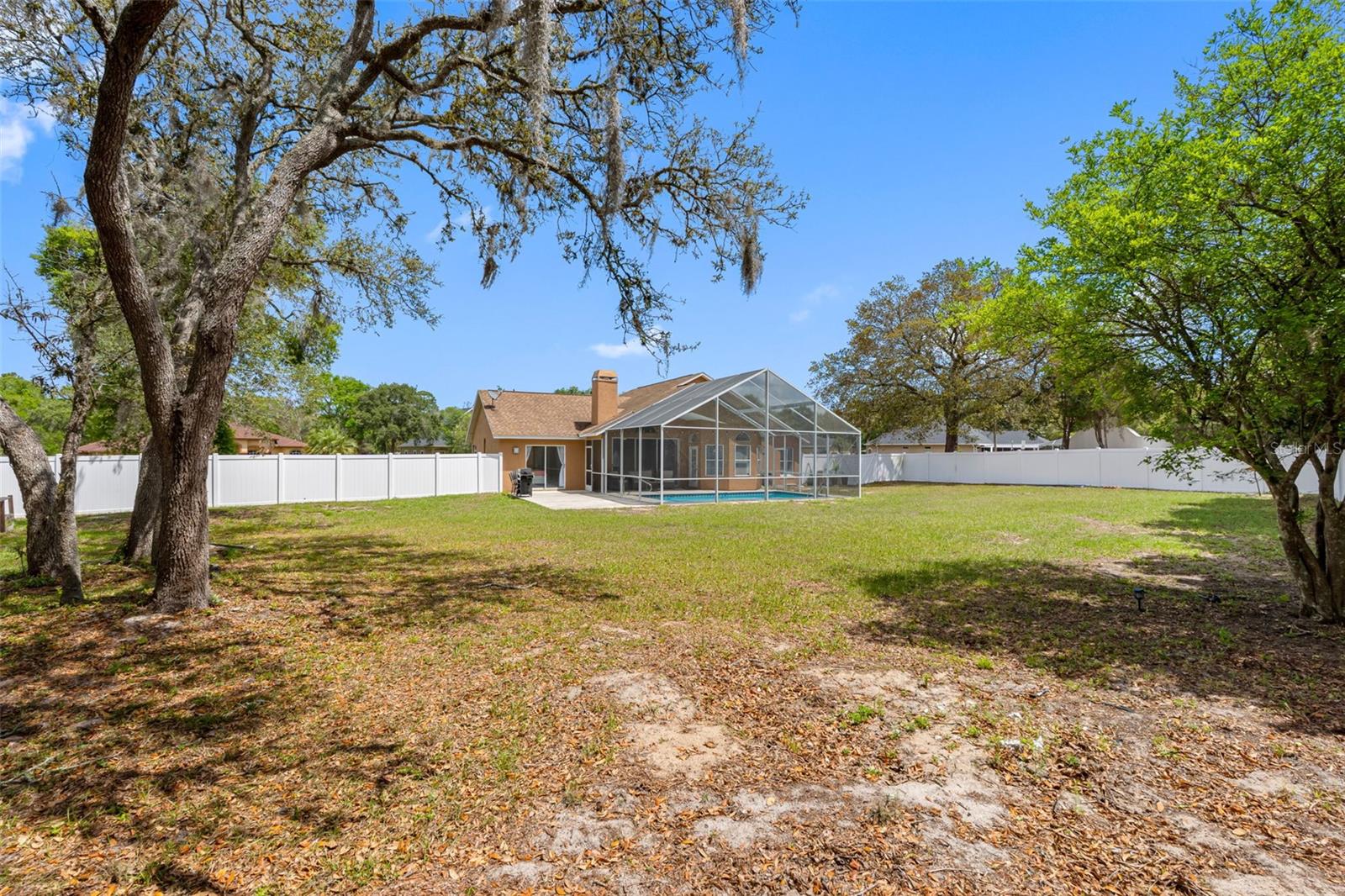 12270 PADRON BLVD, SPRING HILL, FL, 34609