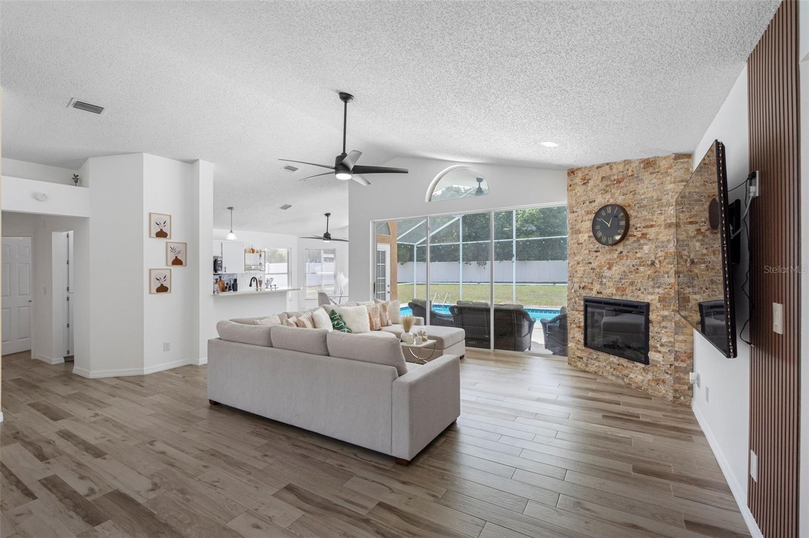 12270 PADRON BLVD, SPRING HILL, FL, 34609