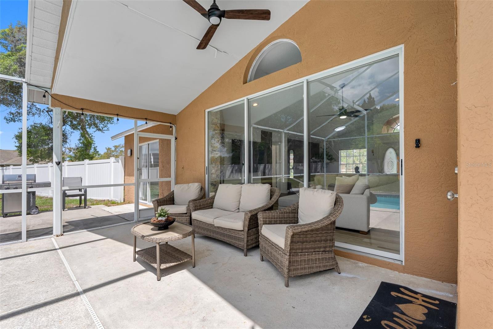 12270 PADRON BLVD, SPRING HILL, FL, 34609