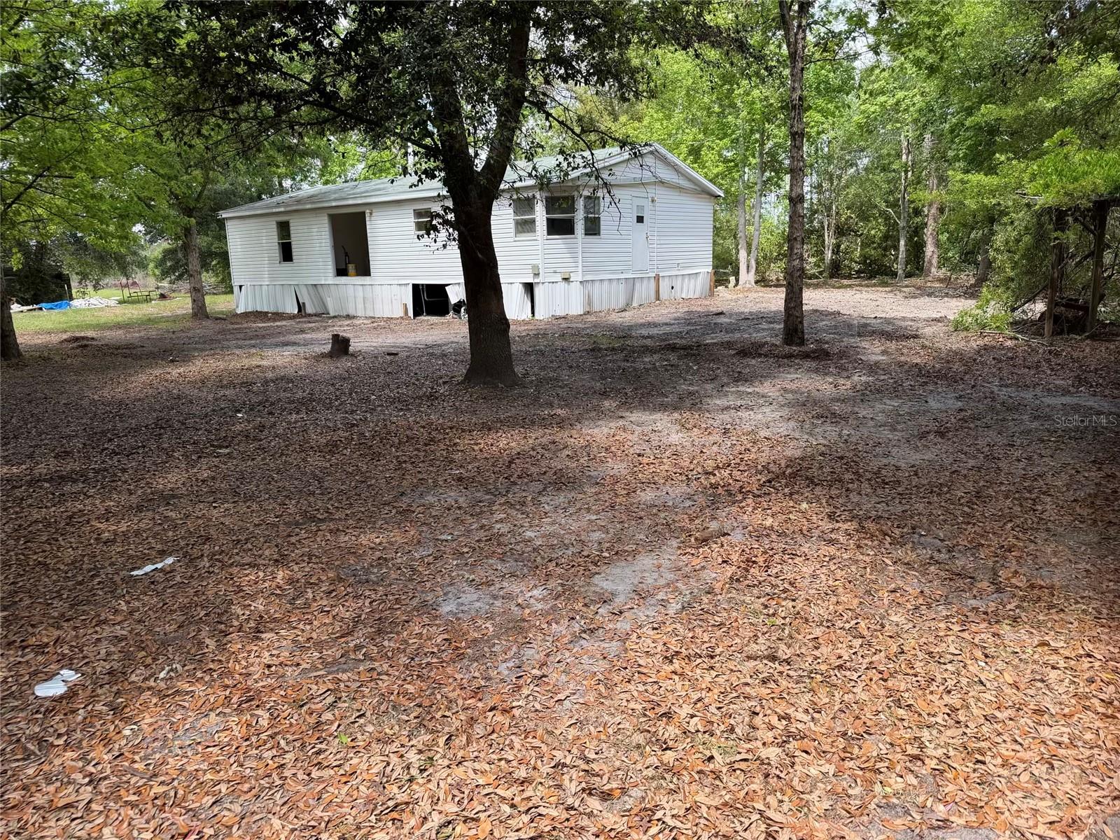 8041 NW 152, JENNINGS, FL, 32053