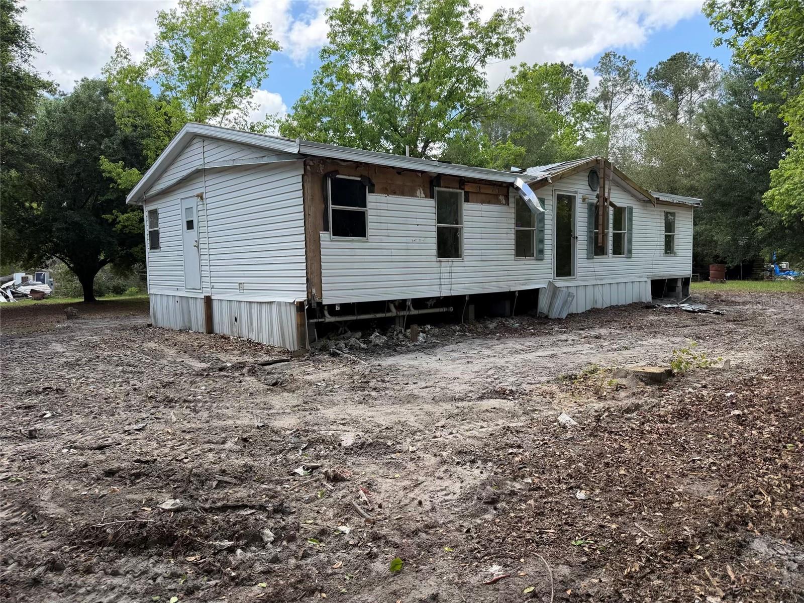 8041 NW 152, JENNINGS, FL, 32053