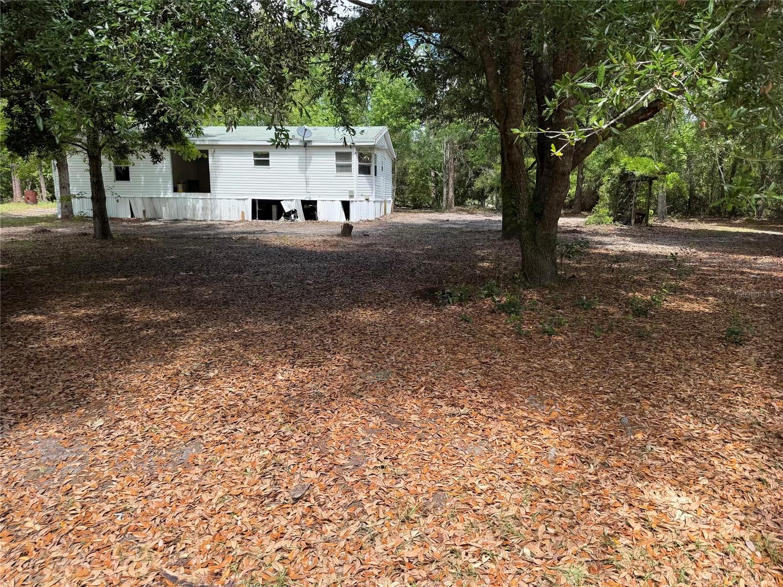 8041 NW 152, JENNINGS, FL, 32053