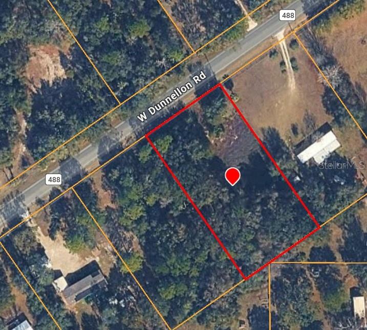 9284 W DUNNELLON RD, CRYSTAL RIVER, FL, 34428