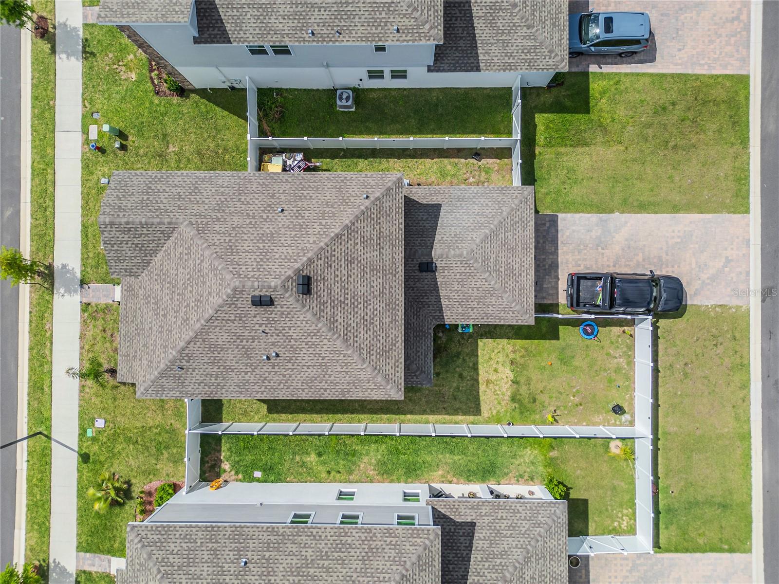 2200 SWEET HONEY LN, APOPKA, FL, 32712