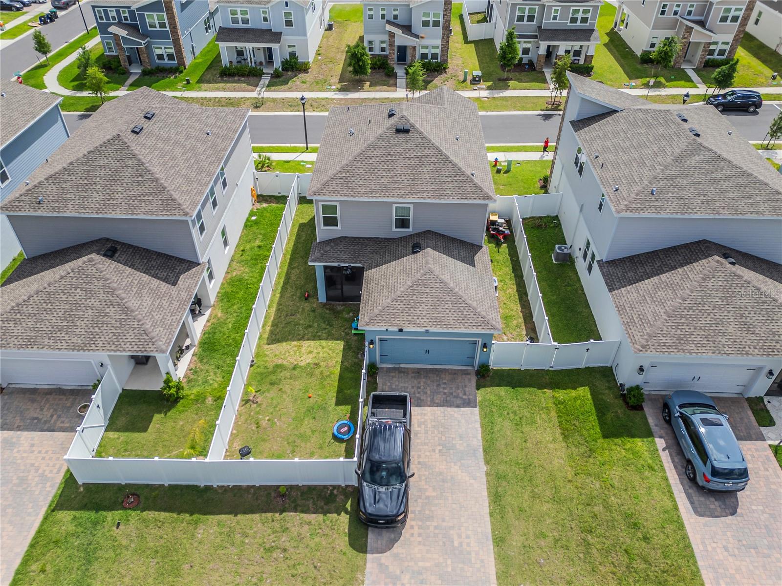 2200 SWEET HONEY LN, APOPKA, FL, 32712