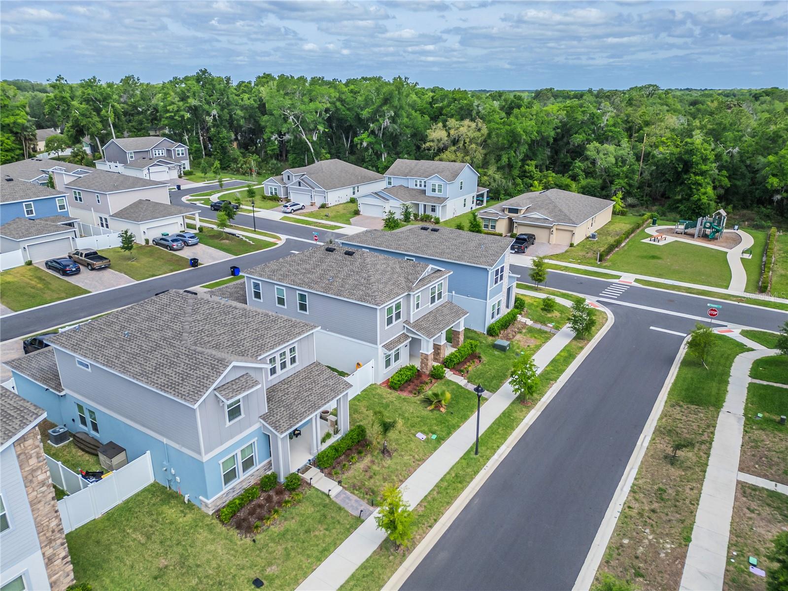 2200 SWEET HONEY LN, APOPKA, FL, 32712