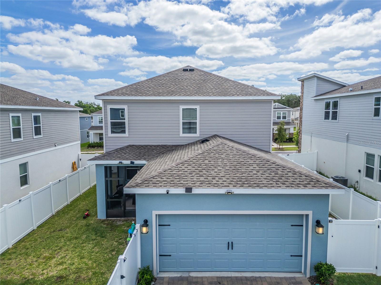 2200 SWEET HONEY LN, APOPKA, FL, 32712
