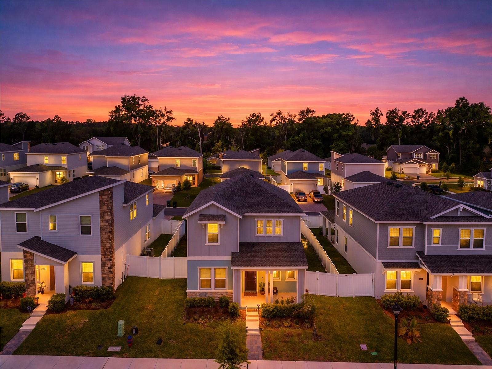 2200 SWEET HONEY LN, APOPKA, FL, 32712