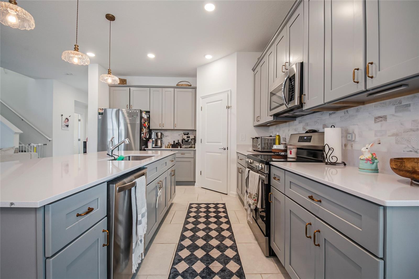 2200 SWEET HONEY LN, APOPKA, FL, 32712