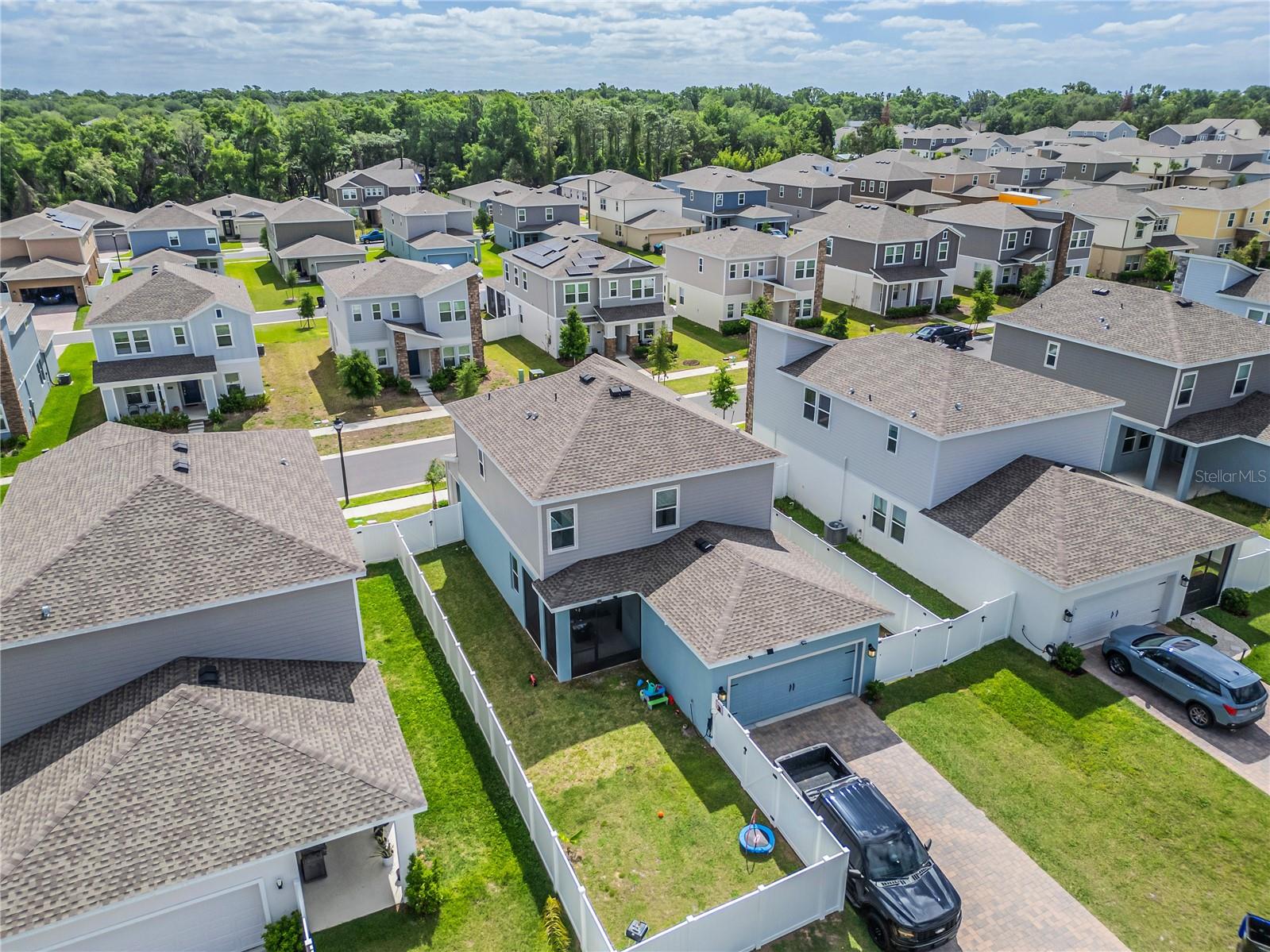 2200 SWEET HONEY LN, APOPKA, FL, 32712